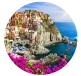 Les Cinque Terre