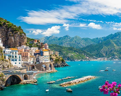 amalfi